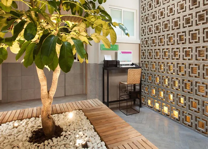 Hotel Mx Zocalo Cdmx, Trademark Collection By Wyndham Mexico City